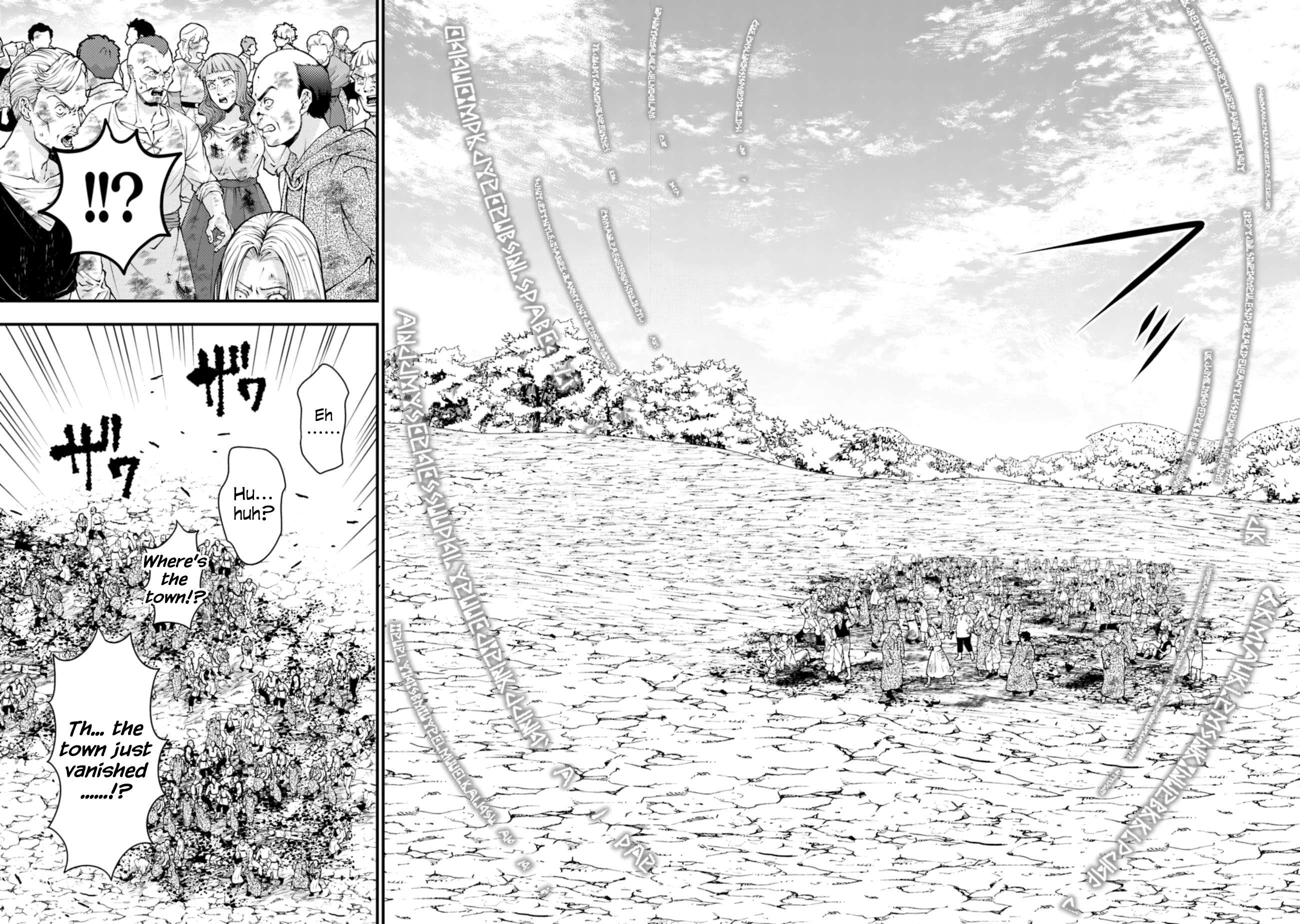 The Hero Who Seeks Revenge Shall Exterminate with Darkness, Chapter 94 image 20